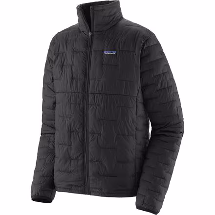 Micro Puff Insulated Jacket - Men's
