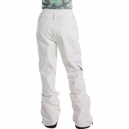 Marcy High Rise Pant - Women's