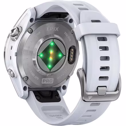 Epix Pro Gen 2 Sport Watch