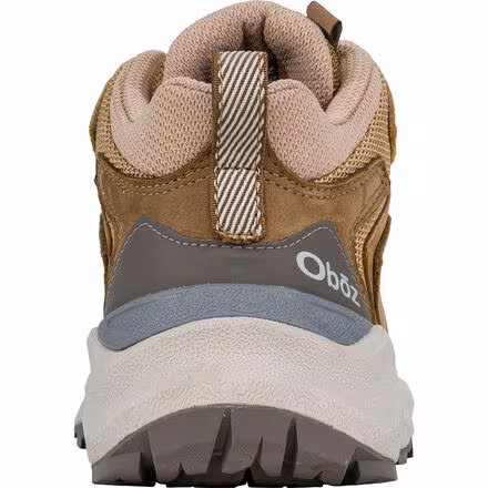 Cottonwood Mid B-DRY Hiking Boot - Women's