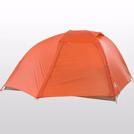 Copper Spur HV UL3 Tent: 3-Person 3-Season