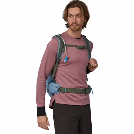 Dirt Roamer 20L Pack