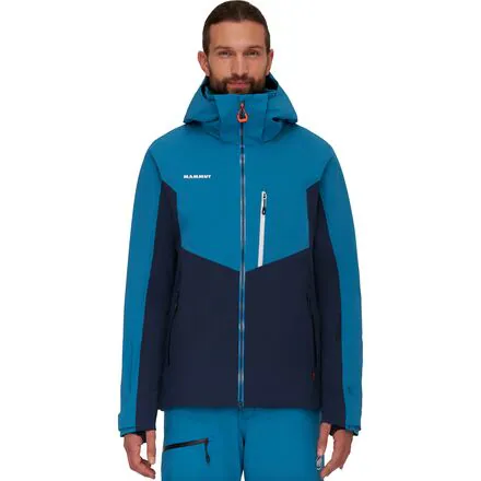 Stoney HS Thermo Jacket - Men's