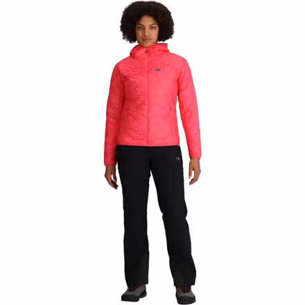 Cirque II Softshell Pant - Women's