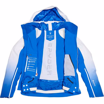 Brava GTX Jacket - Women's