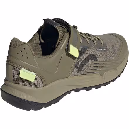 Trailcross Clip-In Cycling Shoe - Men's
