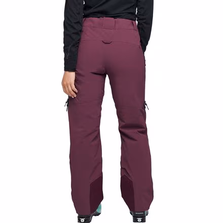 Recon Stretch Ski Pant - Women's