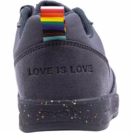 Rebel Pride X Rise Approach Shoe