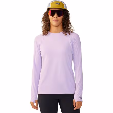 Crater Lake Long-Sleeve Top - Women's