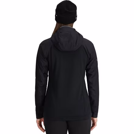 Deviator Hoodie - Women's