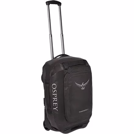 Transporter Wheeled 40L Duffel