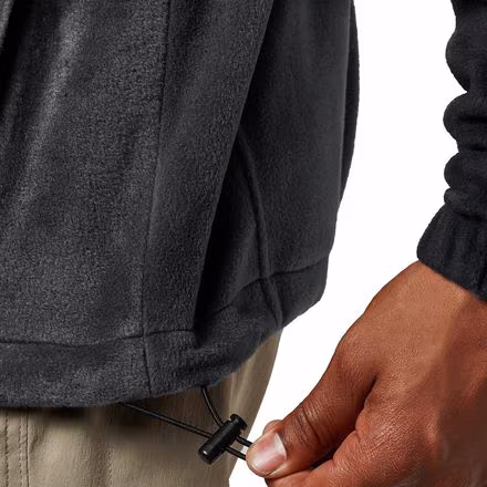 Steens Mountain Full-Zip 2.0 Fleece Jacket - Men's