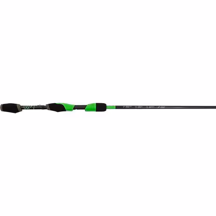 Green Series Finesse Spinning Rod