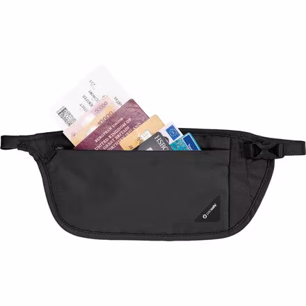 Coversafe V100 Waist Wallet