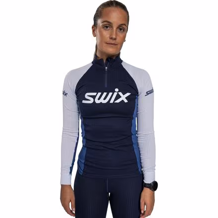 RaceX Classic 1/2-Zip Top - Women's