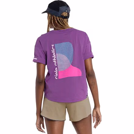 Intuition WNSBTShirt - Women's