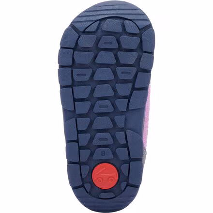 Sam II Waterproof Boot - Toddler Boys'