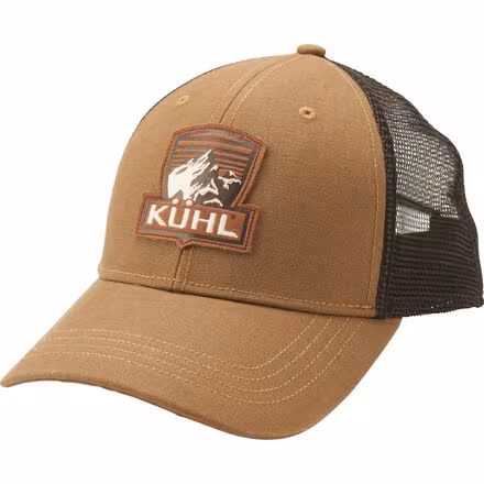 The Law Trucker Hat