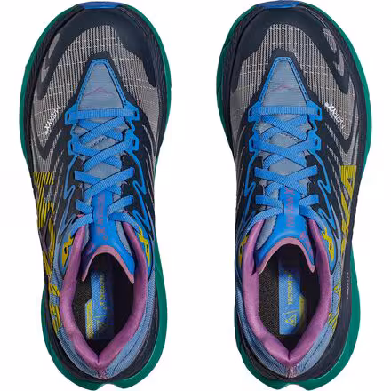 Tecton X 2 Trail Running Shoe - Women's