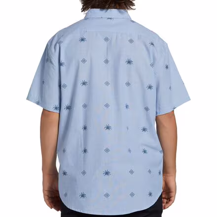 Sundays Mini Short-Sleeve Shirt - Men's