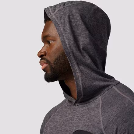 Destination Pullover Hoodie - Men's