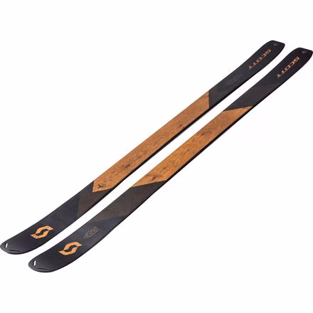 Pure PRO 109 Ti Ski - 2024