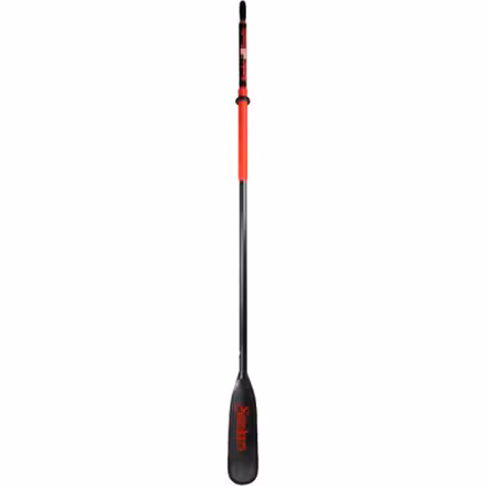 Smoker Bandit Oar - Wrap + Stop + Standard Blade