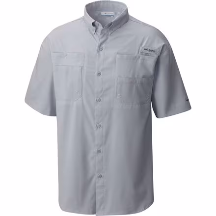 Tamiami II Short-Sleeve Shirt - Men's