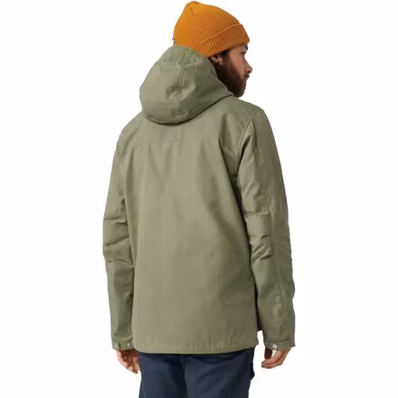 Greenland Jacket - Men's