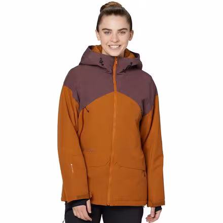Sarah Jacket - Women's