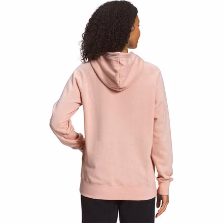 Half Dome Pullover Hoodie - Women's