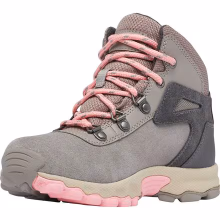 Newton Ridge Amped Boot - Kids'