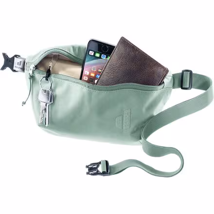 Avengo 1.5L Lumbar Pack