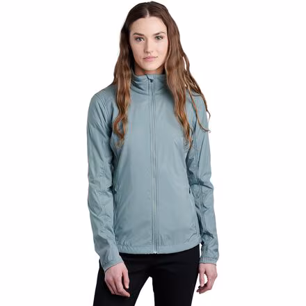 The One Insulated Jacket - Women's