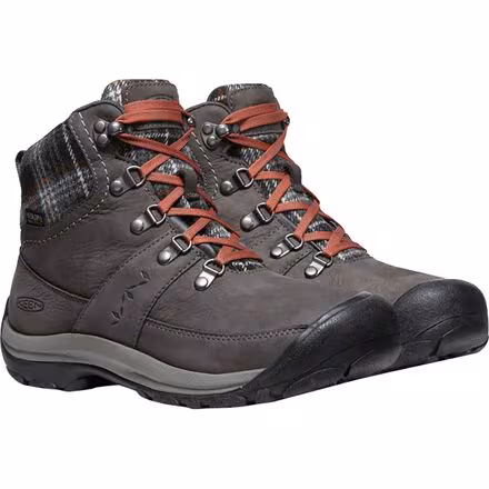 Kaci III Winter Mid Waterproof Boot - Women's