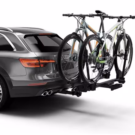 T2 Pro X 2 Bike 2in Receiver