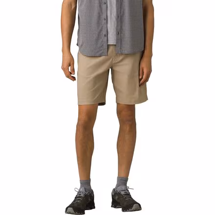 Brion 9in Short II - Men's