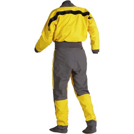 7Figure Dry Suit