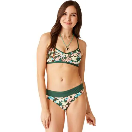 Stinson Bikini Bottom- Women's