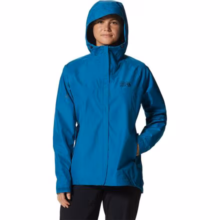 Exposure/2 GORE-TEX Paclite Jacket - Women's