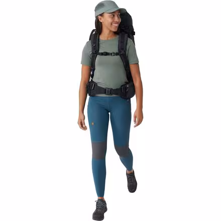 Abisko Pro Trekking Tight - Women's