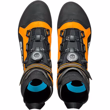 Ribelle Ice Mountaineering Boot