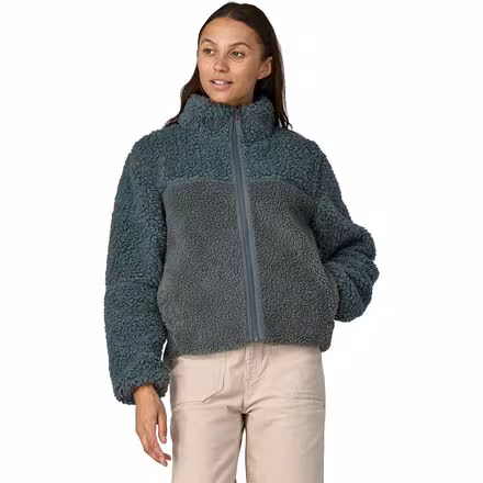 Lunar Dusk Jacket - Women's
