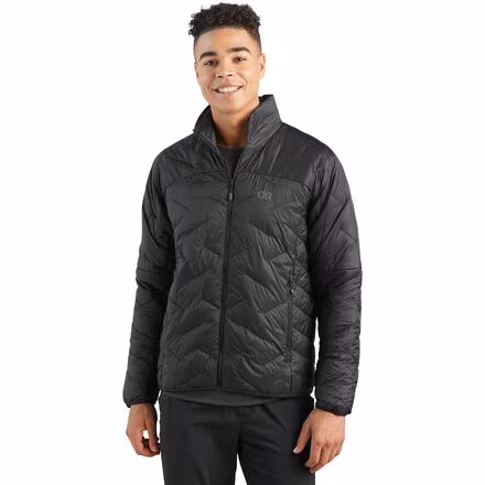 SuperStrand LT Jacket - Men's