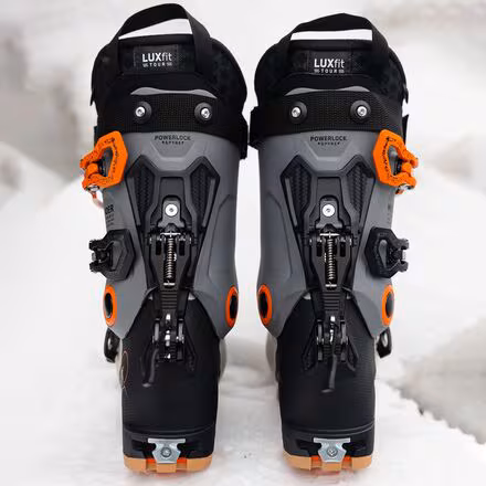 Mindbender Team Jr Ski Boot - 2024 - Kids'