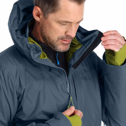 Khroma Volition Jacket - Men's