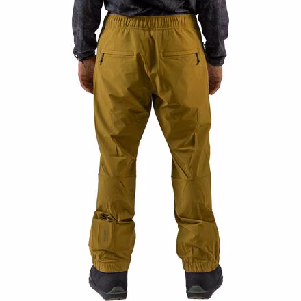 High Sierra Touring Pant - Men's