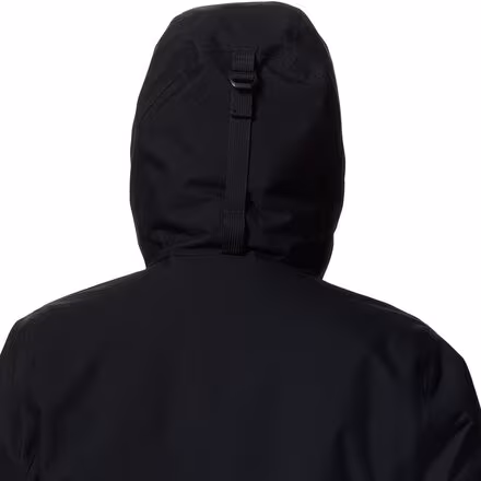 Weather Down Parka - Women's