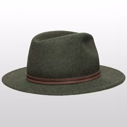 Explorer Hat