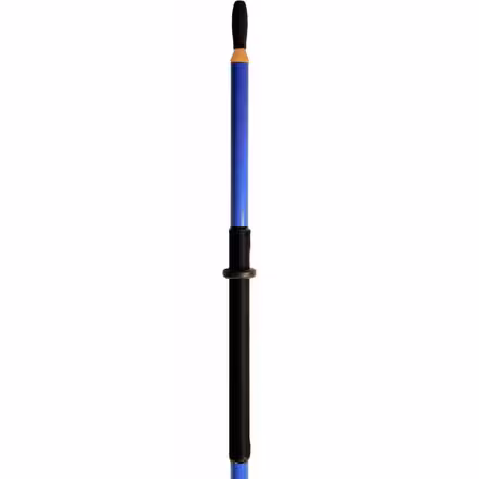 Polecat Oar Shaft + Rope Wrap